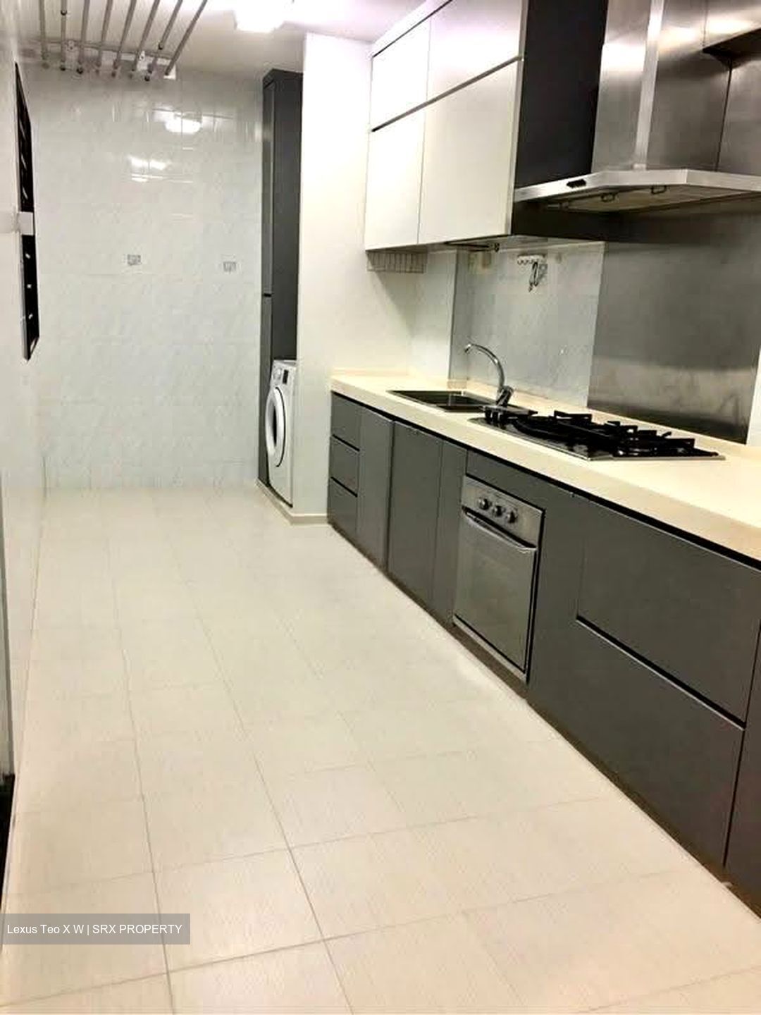 Blk 20 Jalan Membina (Bukit Merah), HDB 5 Rooms #621518631